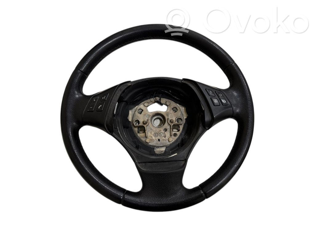 BMW 3 E90 E91 Steering wheel 