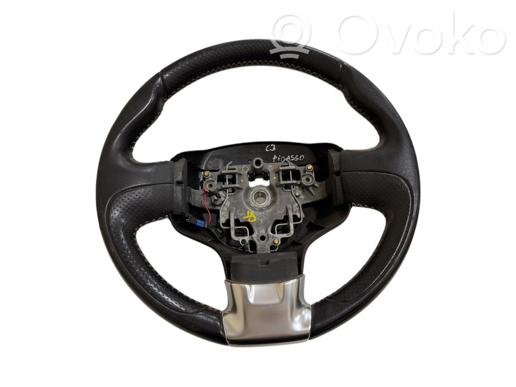 Citroen C3 Picasso Stūre 