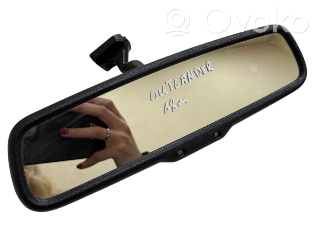 Mitsubishi Outlander Espejo retrovisor (interior) 