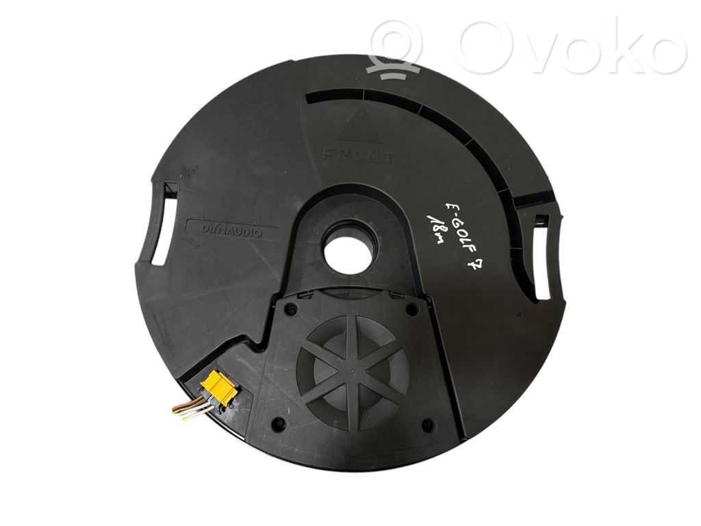 Volkswagen e-Golf Altavoz subwoofer 