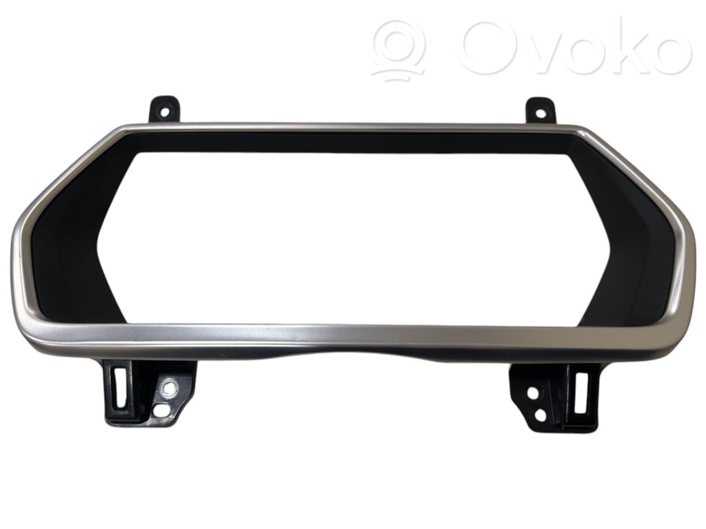 Tesla Model S Dashboard trim 
