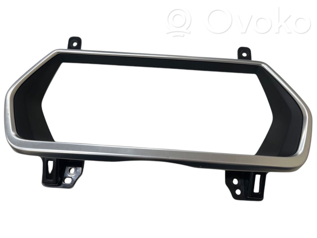 Tesla Model S Dashboard trim 