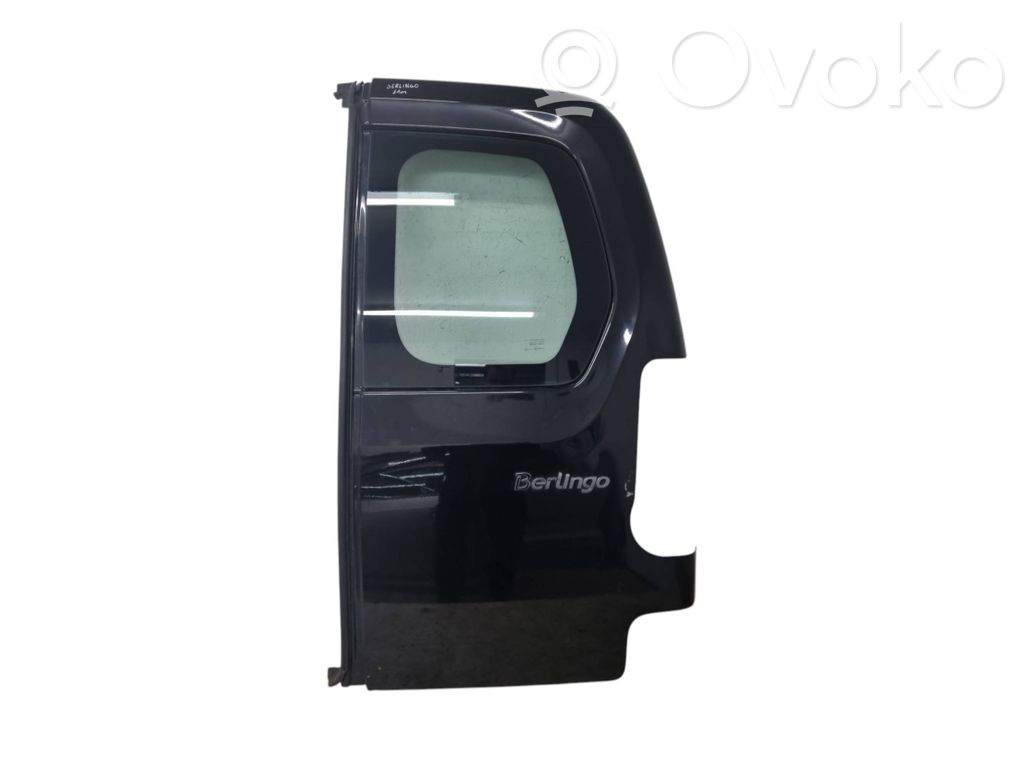 Citroen Berlingo Durvis 