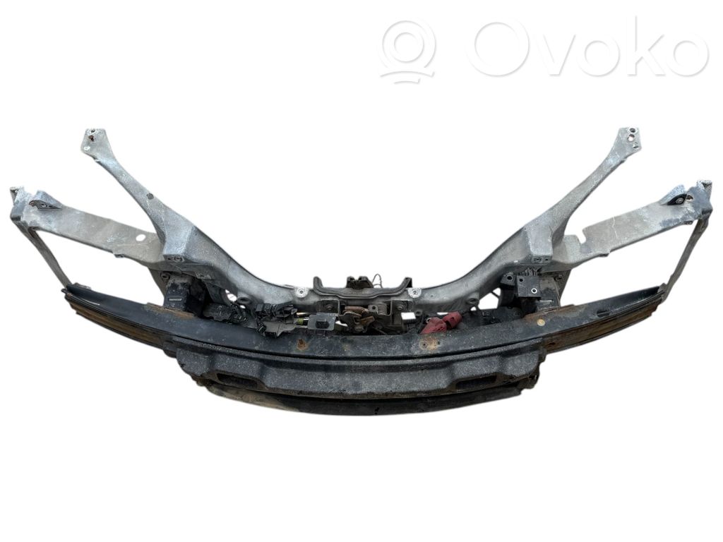 Radiator set   100589200B