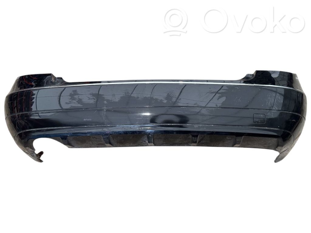 Mercedes-Benz E W212 Parachoques 