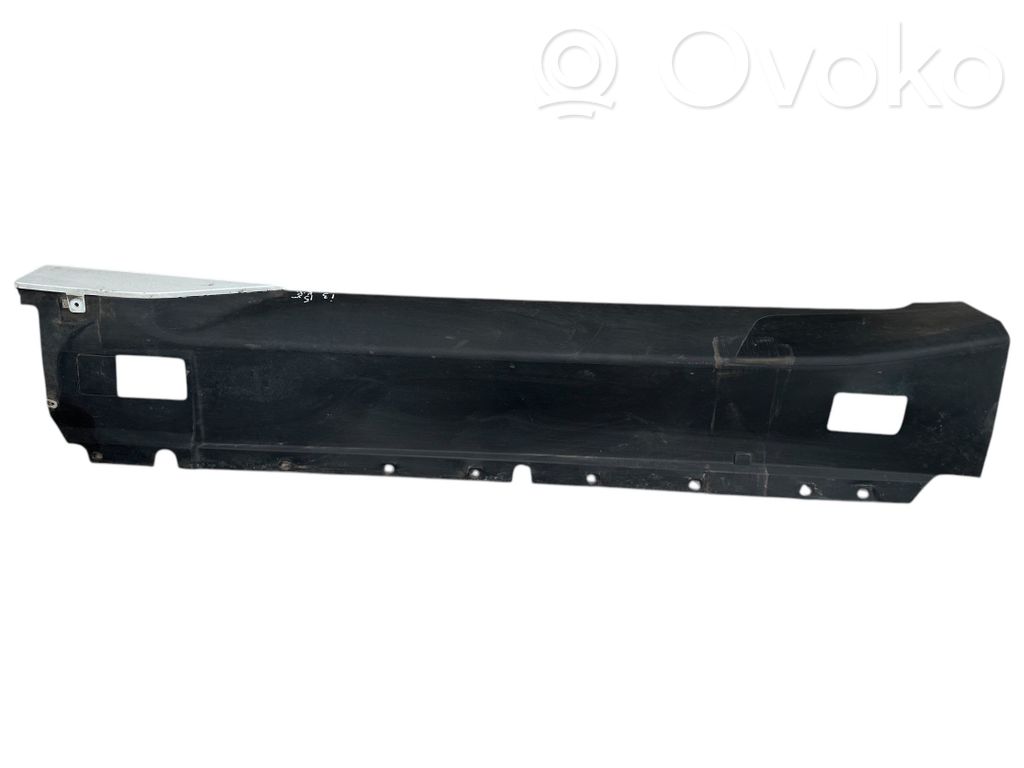 BMW i3 Sill 
