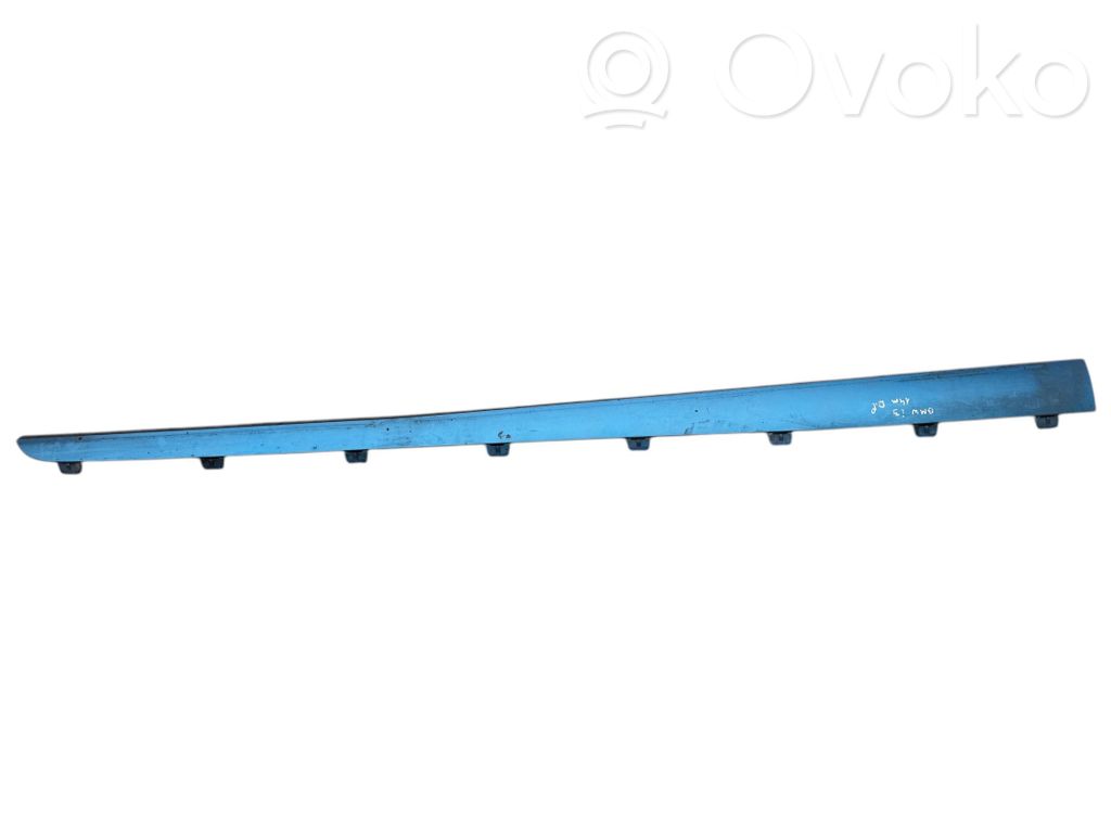BMW i3 Sill 