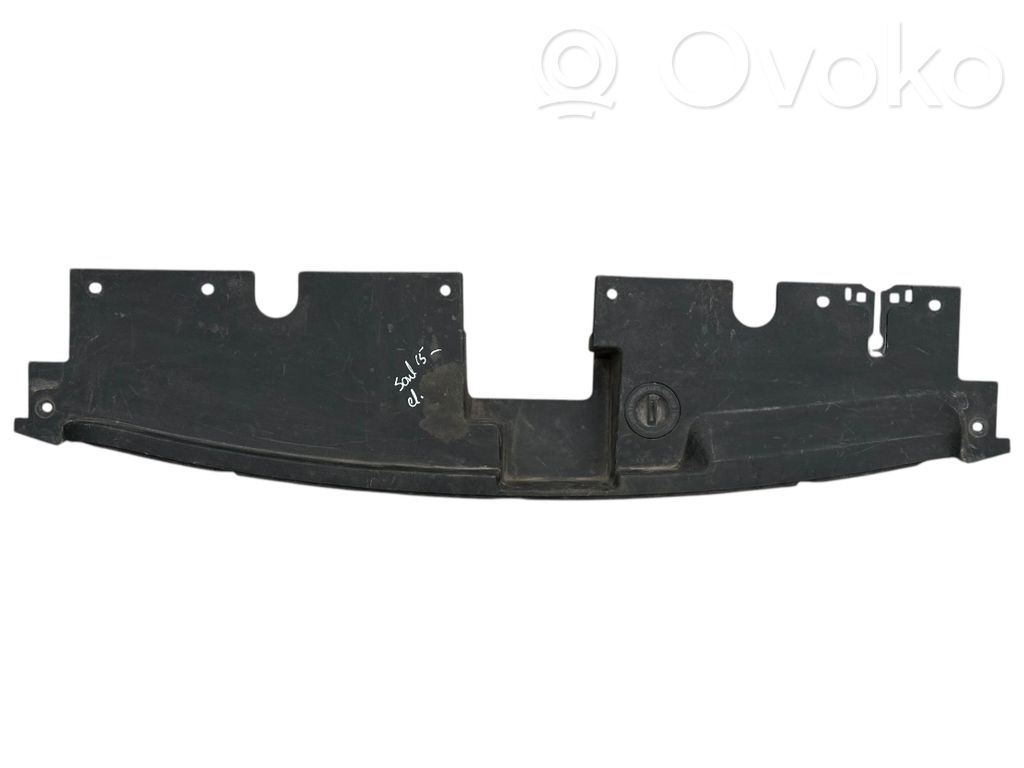 KIA Soul Radiator support slam panel 