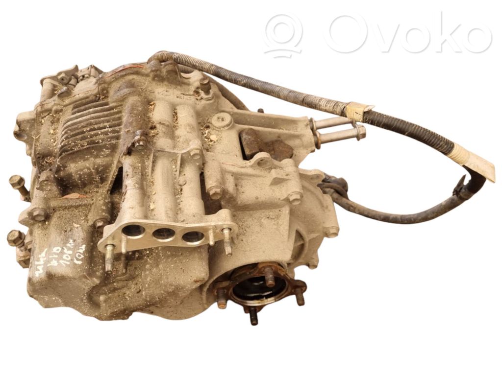 Toyota RAV 4 (XA40) Diferențial spate 
