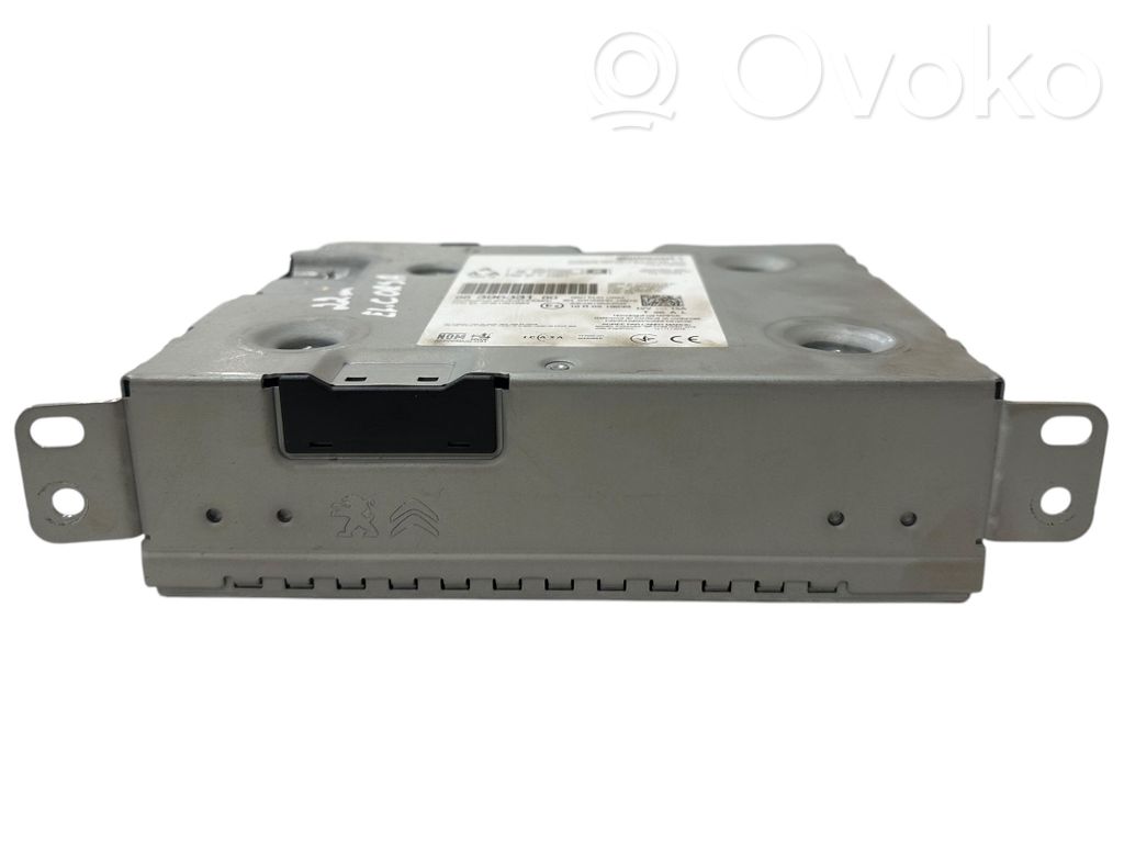 Opel Corsa F Panel / Radioodtwarzacz CD/DVD/GPS 