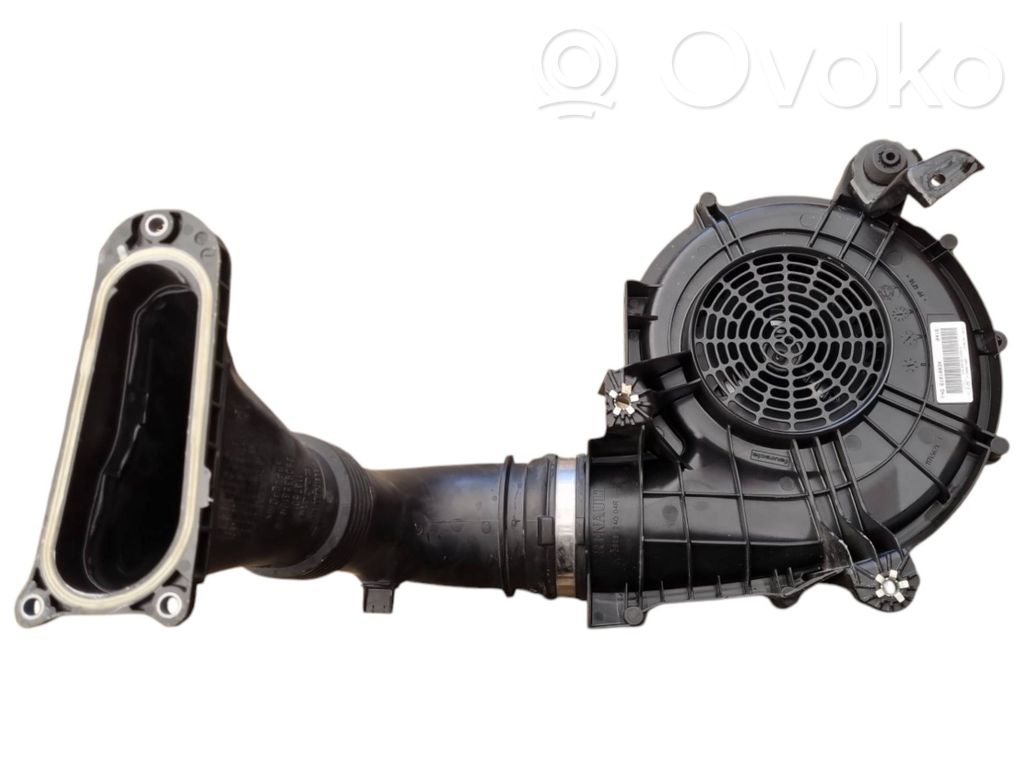 Renault Zoe Heater fan/blower 