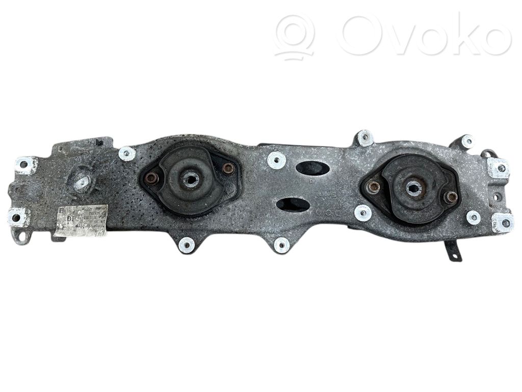 Engine mounting bracket   5QE199207D
