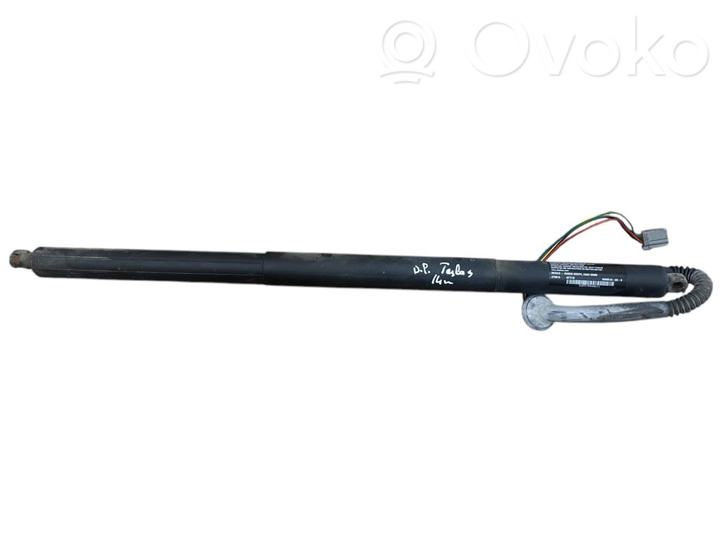 Tesla Model S Tailgate/trunk strut/damper 