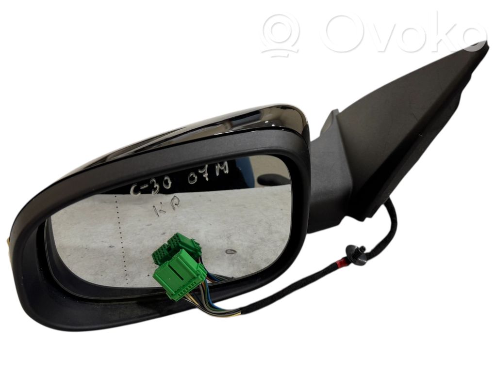 Volvo C30 Oglindă electrică ușă față 