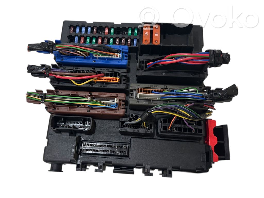 Fuse module   12769678,03154575,519160303
