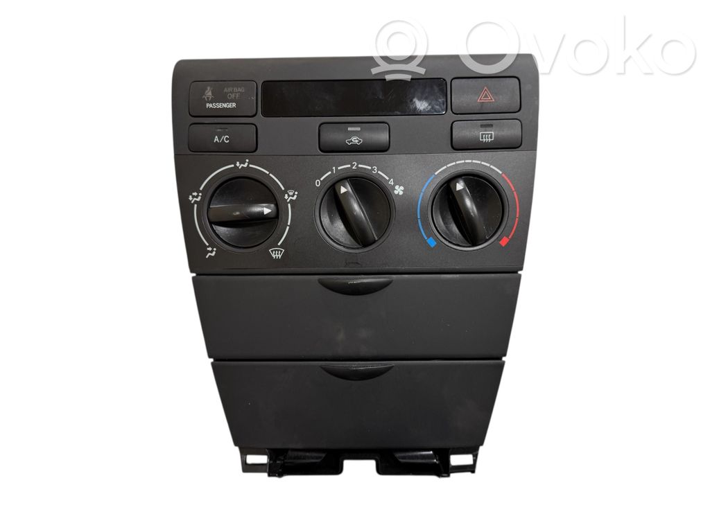 Climate control unit   554111A250