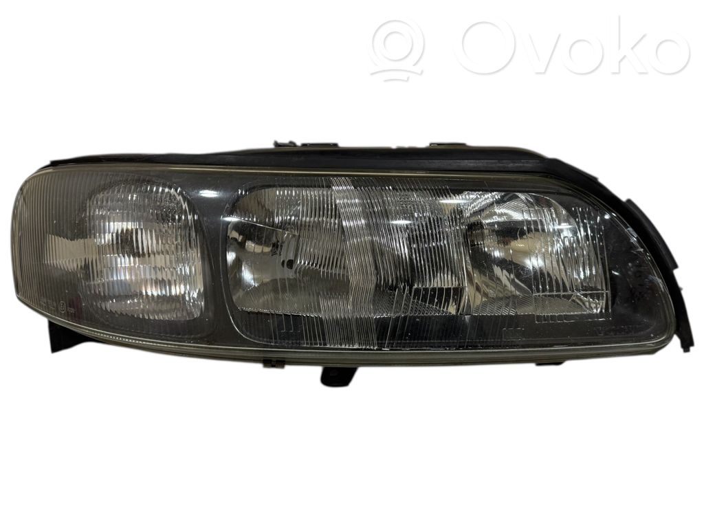 Volvo V70 Headlight/headlamp 
