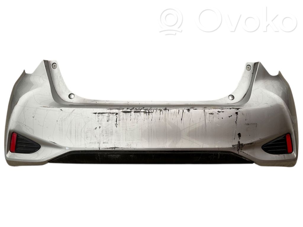 Toyota Yaris XP210 Parachoques 