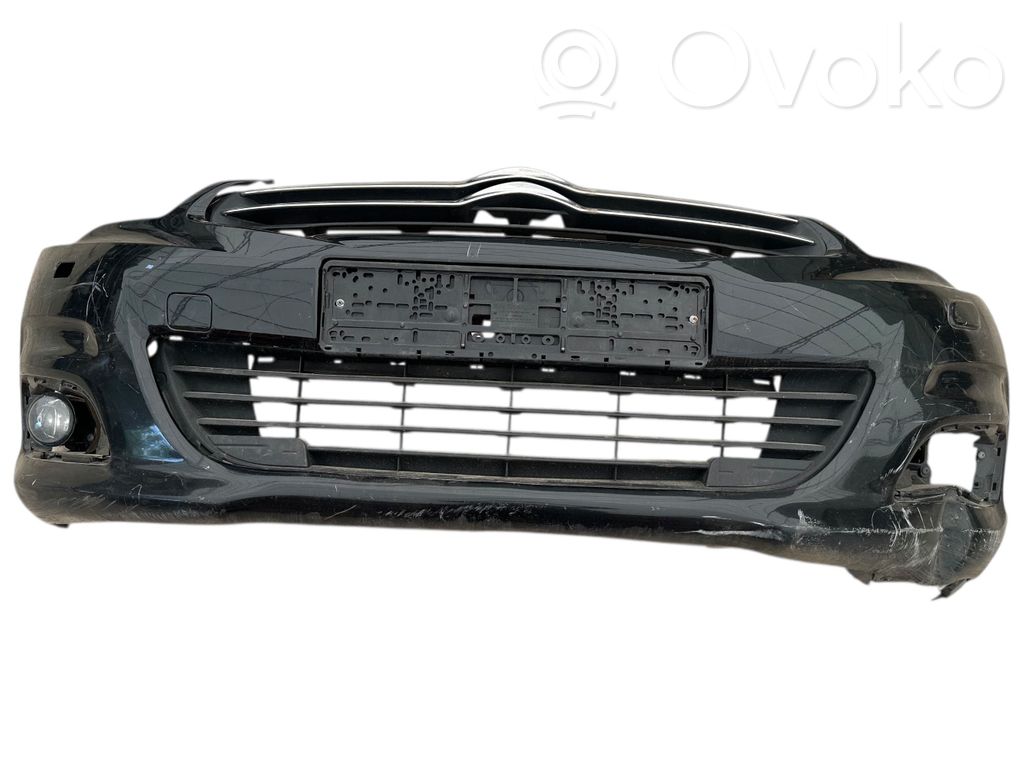 Citroen C4 II Etupuskuri 