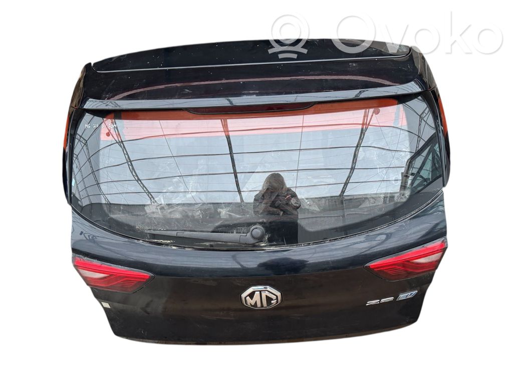 MG ZS Tailgate/trunk/boot lid 