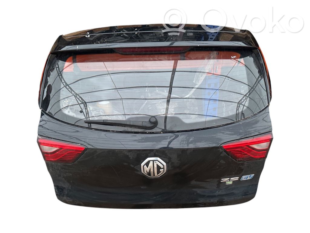 MG ZS Tailgate/trunk/boot lid 