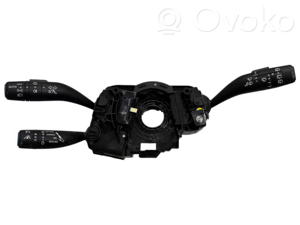 MG ZS Wiper turn signal indicator stalk/switch 