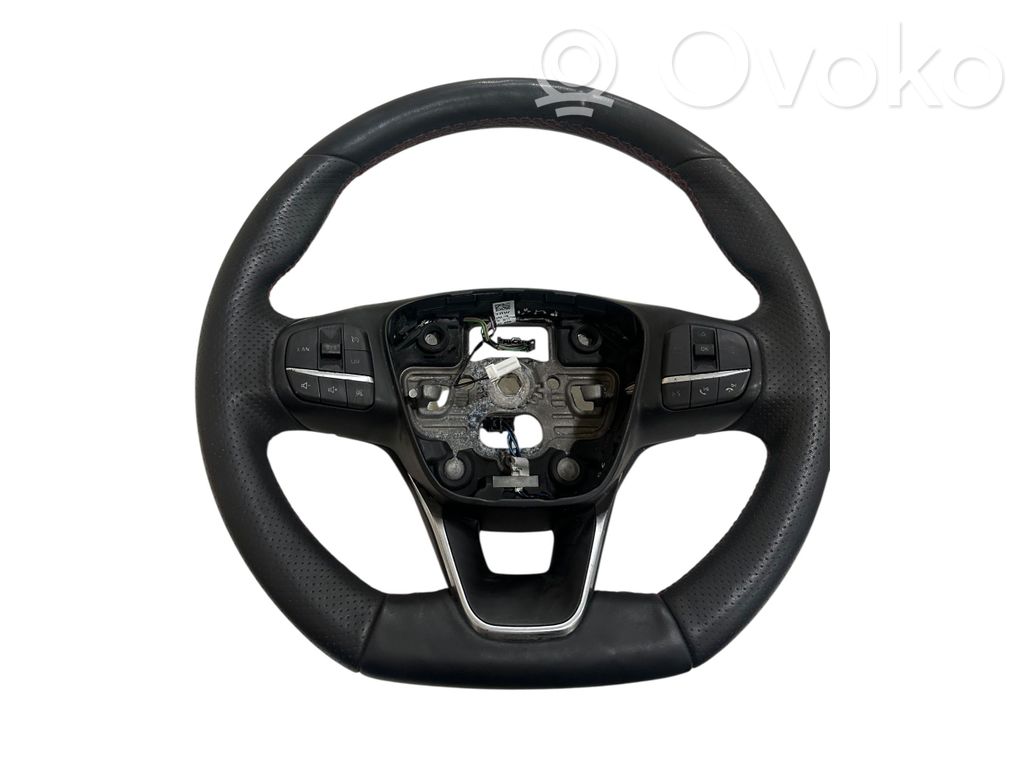 Ford Focus Stūre 