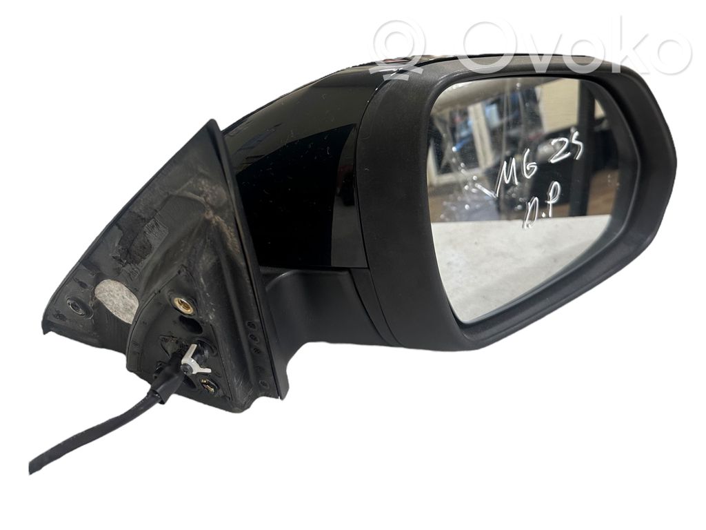 MG ZS Front door electric wing mirror 