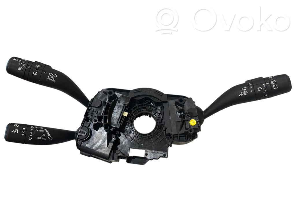 MG ZS Wiper turn signal indicator stalk/switch 