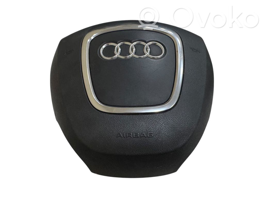 Audi A3 S3 8P Poduszka powietrzna Airbag kierownicy 