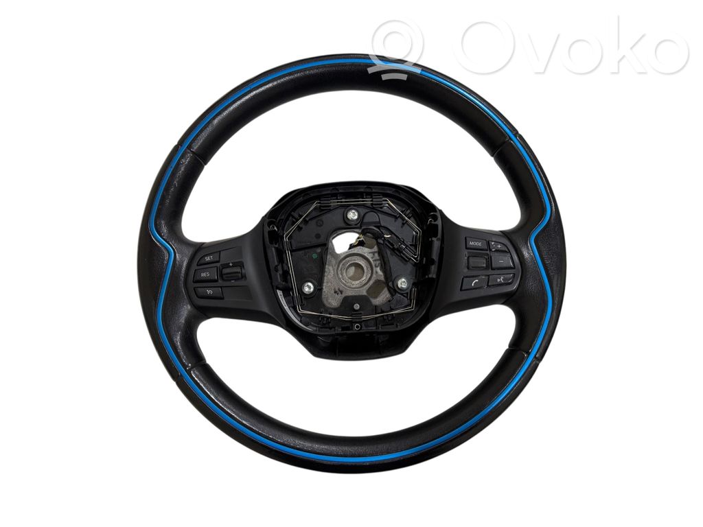 BMW i3 Ohjauspyörä 
