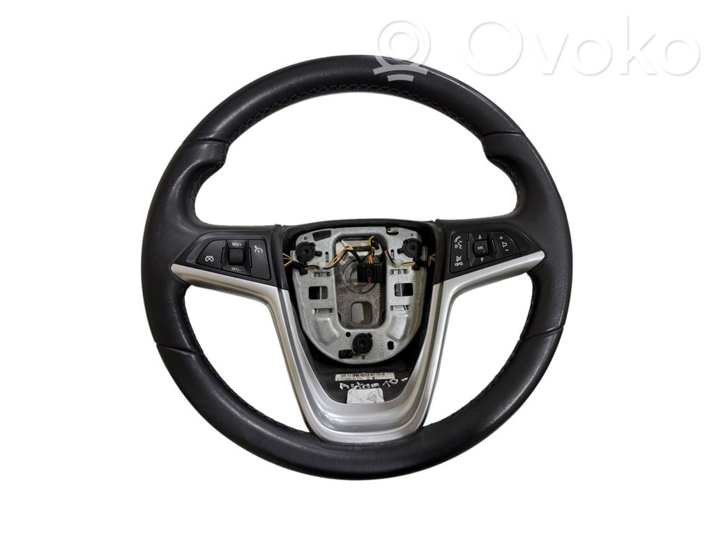 Opel Astra H Stūre 
