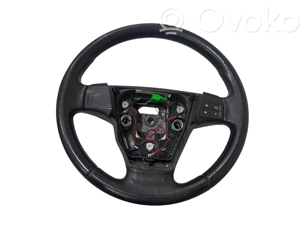 Volvo V50 Ohjauspyörä 