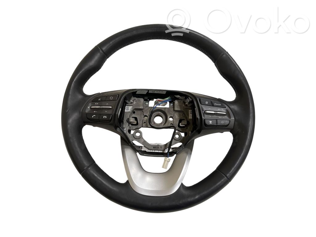Hyundai Kona I Kierownica 