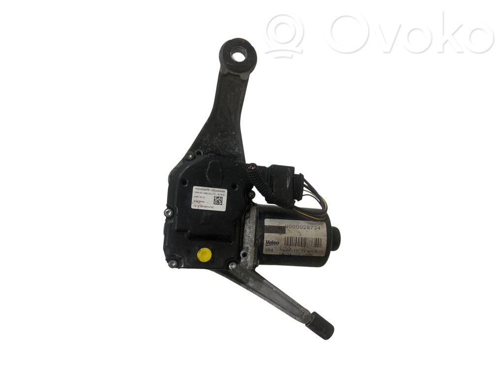 Wischermotor   BK2117501AD,W000030905,170000309052