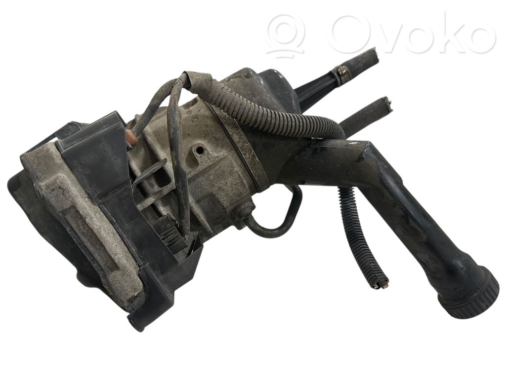 Citroen C4 I Picasso Power steering pump 