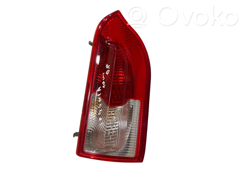 Opel Insignia A Takavalot 