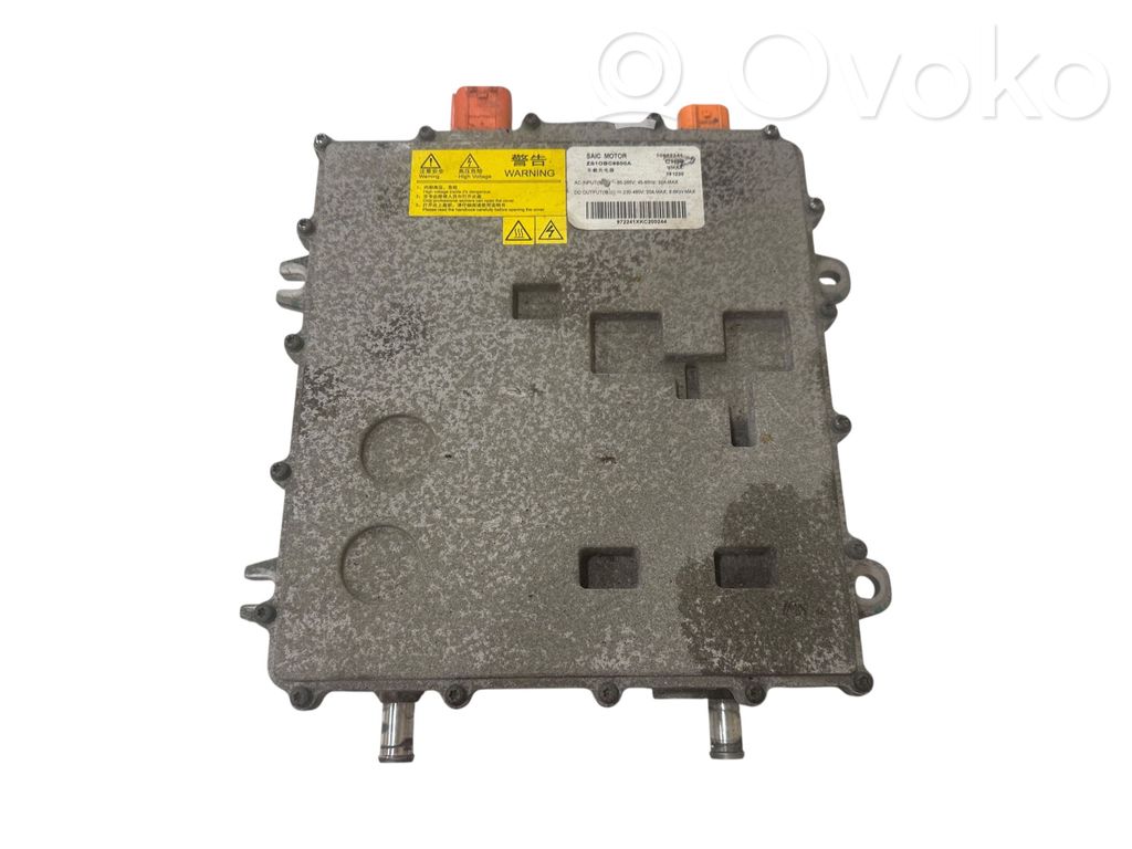 MG ZS Cargador de batería (opcional) 