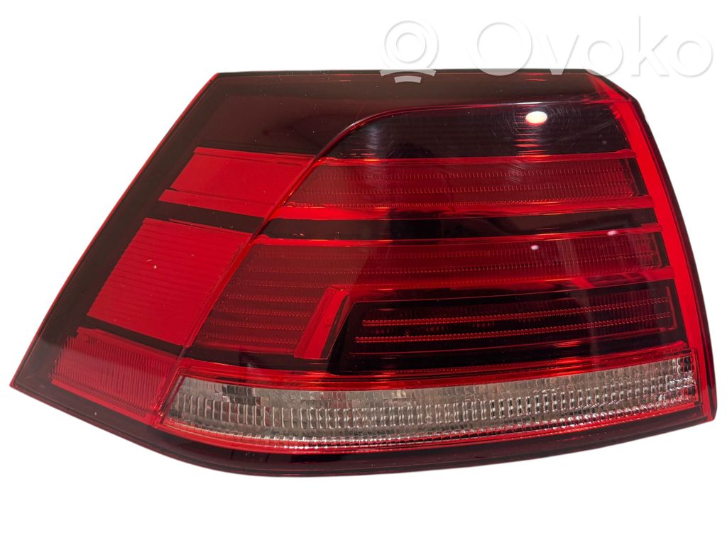 Volkswagen Golf VII Lampă spate în caroserie 