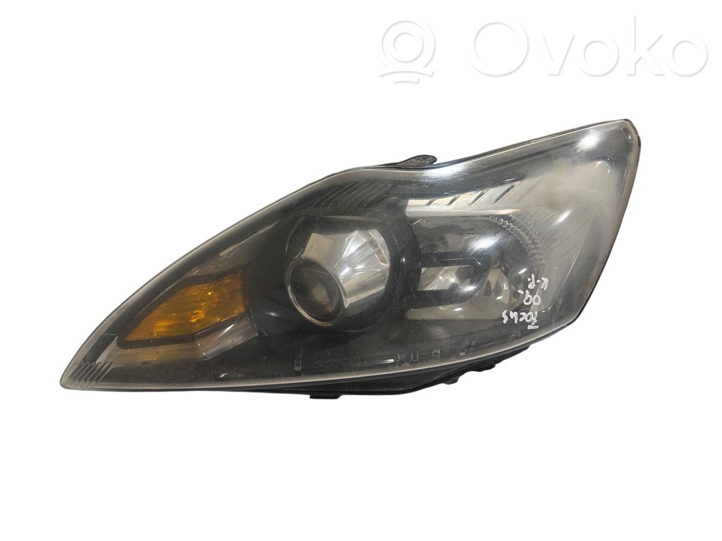 Ford Focus Headlight/headlamp 