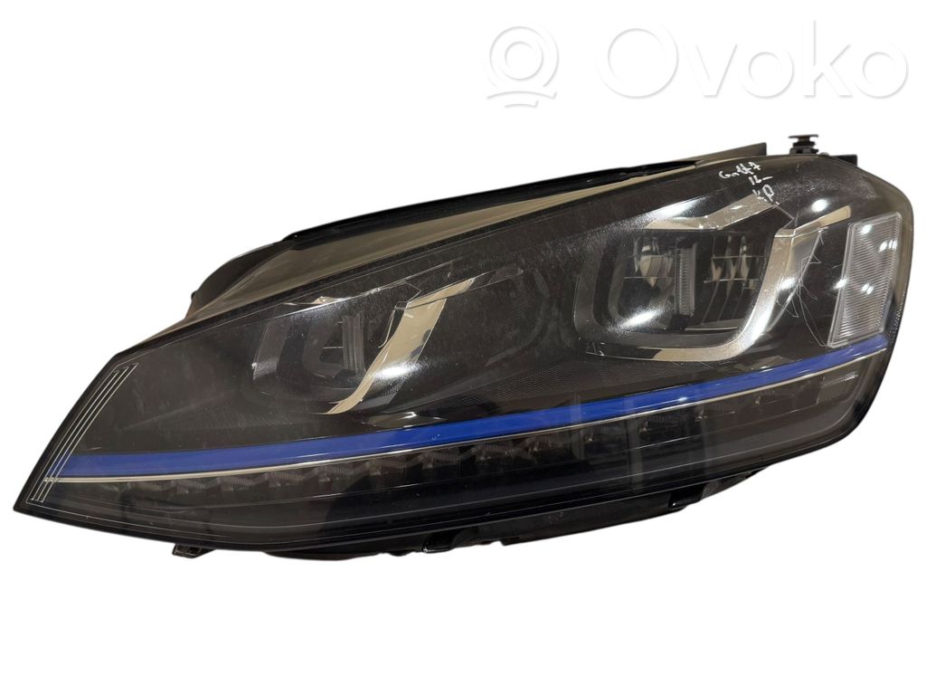 Volkswagen Golf VII Lampa przednia 