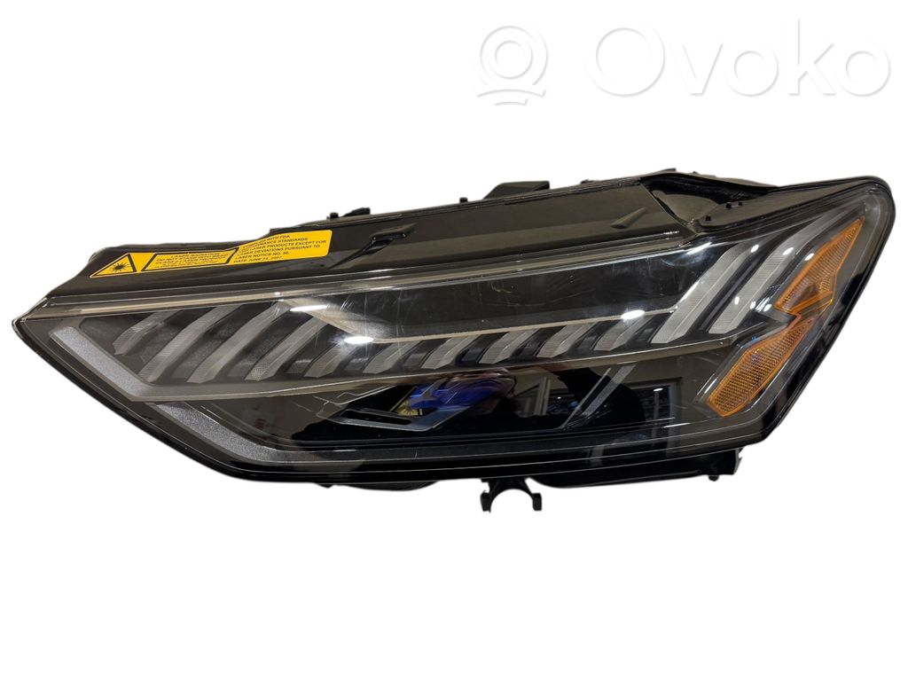 Audi RS6 C8 Headlight/headlamp 
