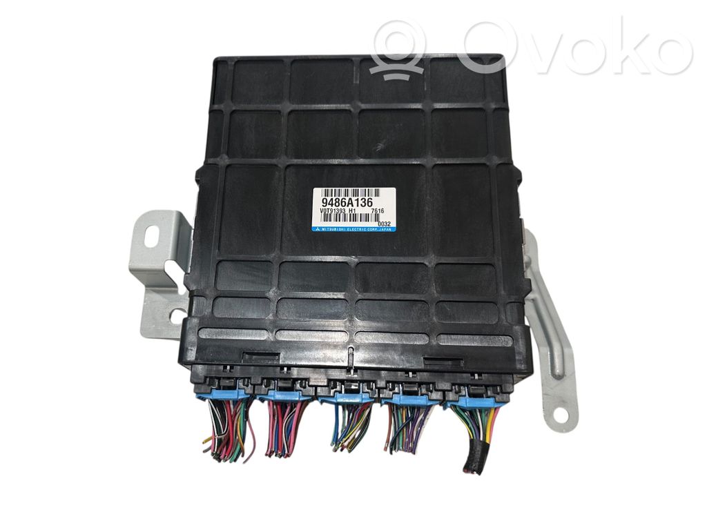 Mitsubishi Outlander Engine control unit/module 