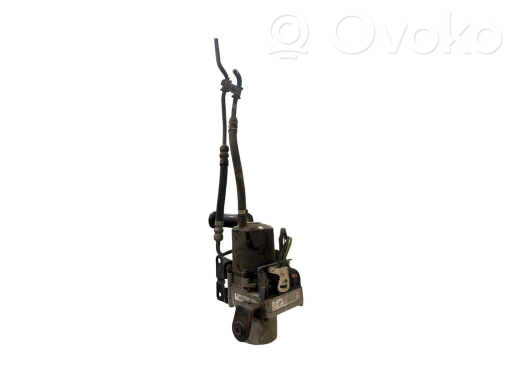 Peugeot Partner Power steering pump 