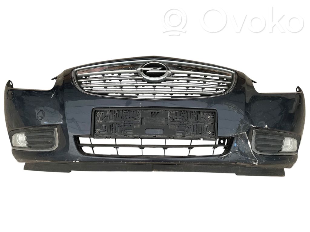 Opel Insignia A Front bumper 