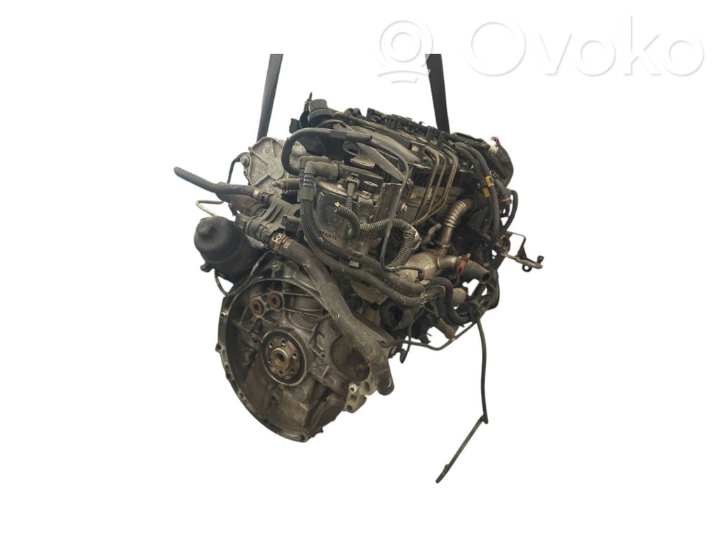 Engine   D4164T,6906032,243795