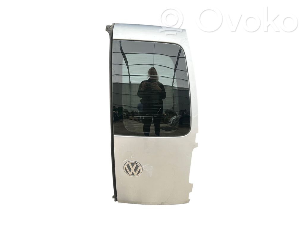 Volkswagen Caddy Durvis 