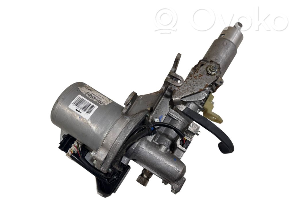 Renault Kangoo II Electric power steering pump 