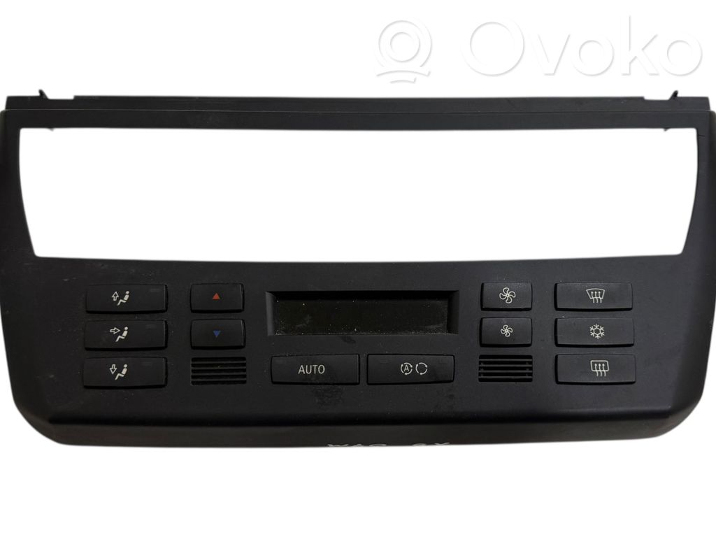 Climate control unit   64113443981,01530,5HB00877713