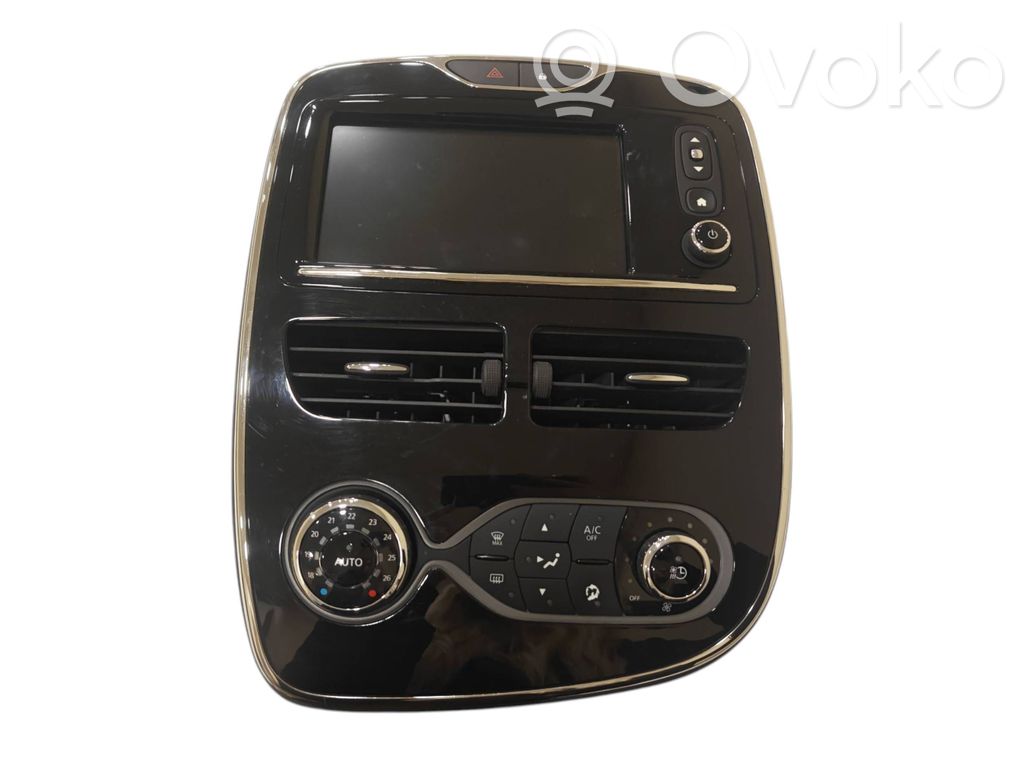 Consola central   259150423R,275107386R